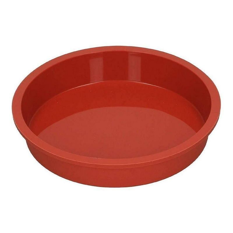 Фото Форма кондитерская P.L. Proff Cuisine D 180 мм, H 40 мм — арт. T-118 2