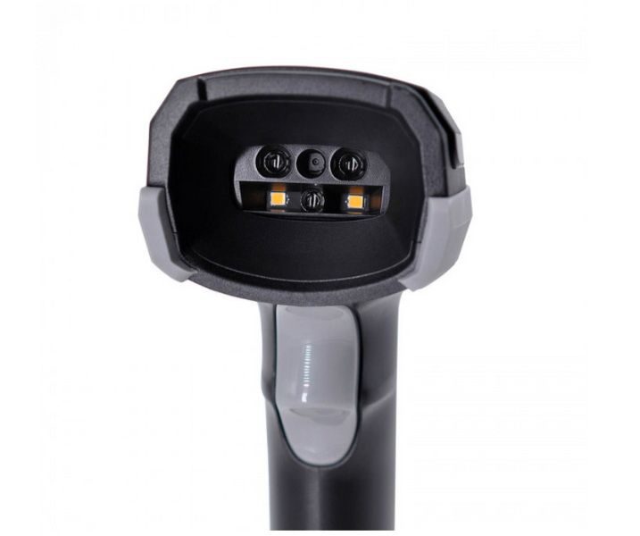 Фото Ручной сканер штрих-кода MERTECH CL-2410 BLE Dongle P2D USB black 5