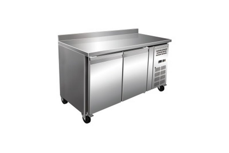 Стол морозильный YUKON SNACK2200BT