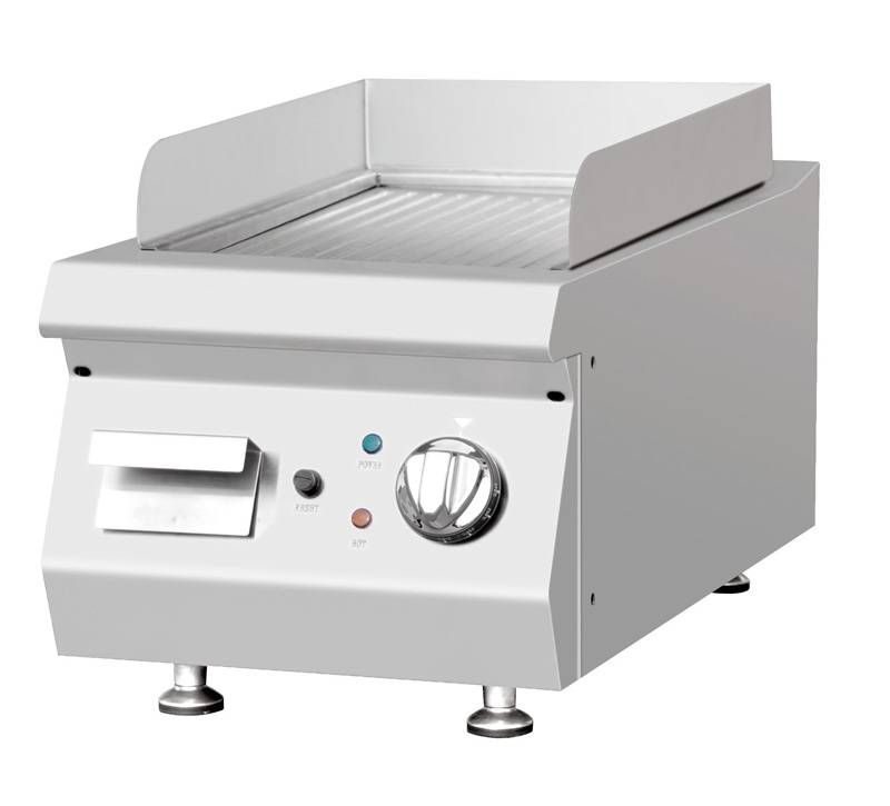 Поверхность жарочная электрическая Kocateq 0M0FT2E
