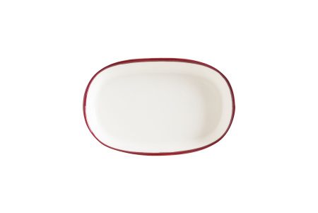 Блюдо овальное Bonna Linea L артикул LNEBDHYG10OV