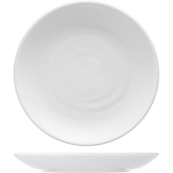 Тарелка ProHotel W7007white мм артикул W7007white