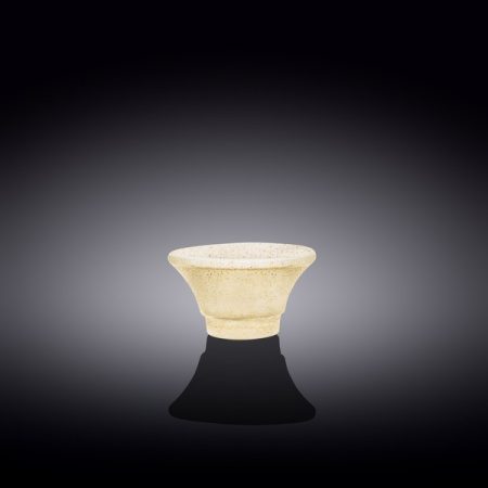 Соусник Wilmax SandStone 60 H 40 мм артикул 661334
