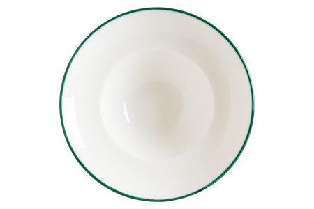 Тарелка глубокая Bonna Linea артикул LNEGRGRM27CK