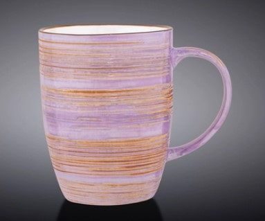 Кружка Wilmax Spiral мл артикул WL-669737/A