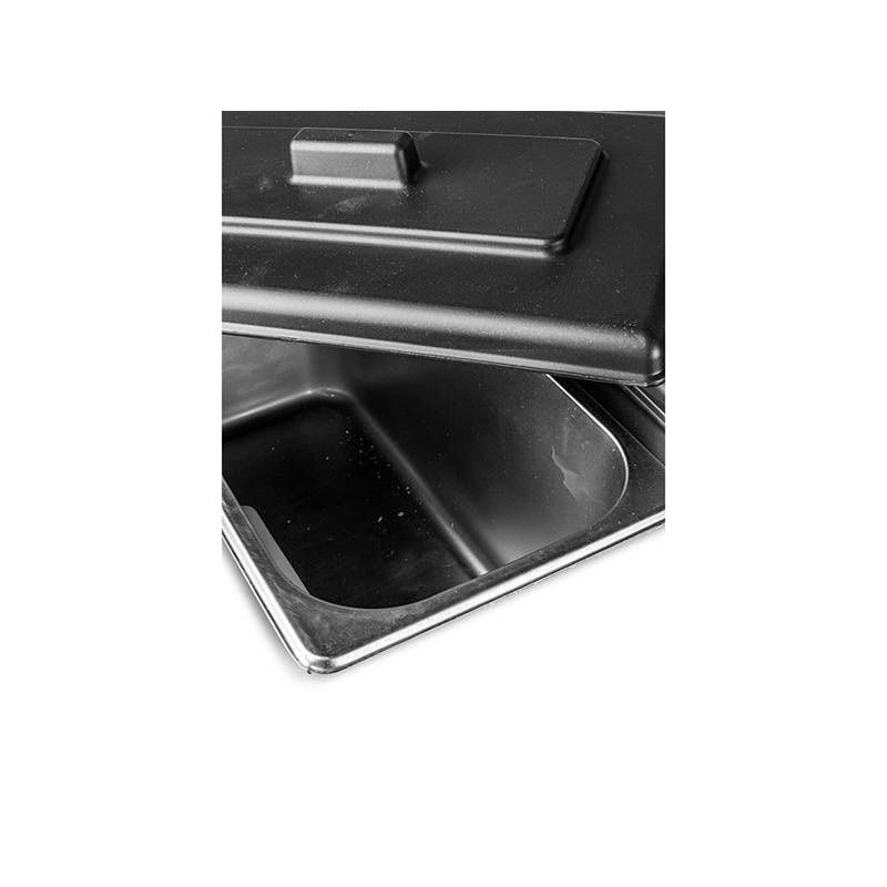 Фото Фризер для мягкого мороженого Foodatlas MQ-L18 Eco — арт. УТ000008427 4