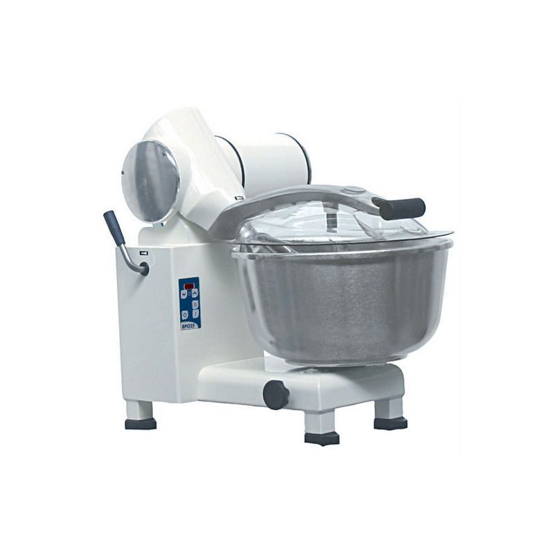 Тестомес спиральный ELECTROLUX BPO25F1 601991