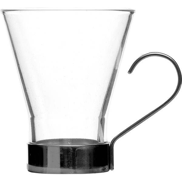 Чашка кофейная Bormioli 110 мл. артикул 4, 304