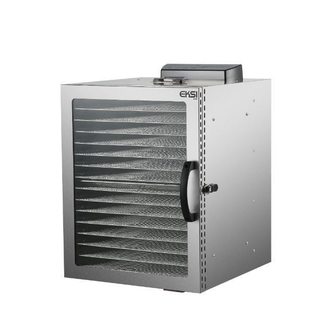 Дегидратор сушилка EKSI EKD-16G