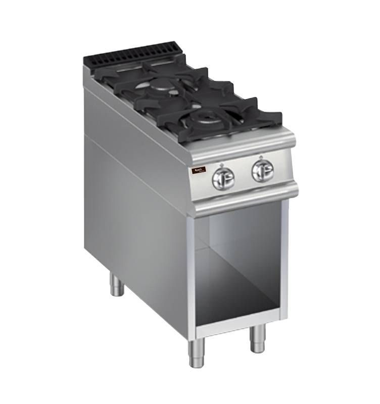 Плита газовая Apach LRG47OS Plus