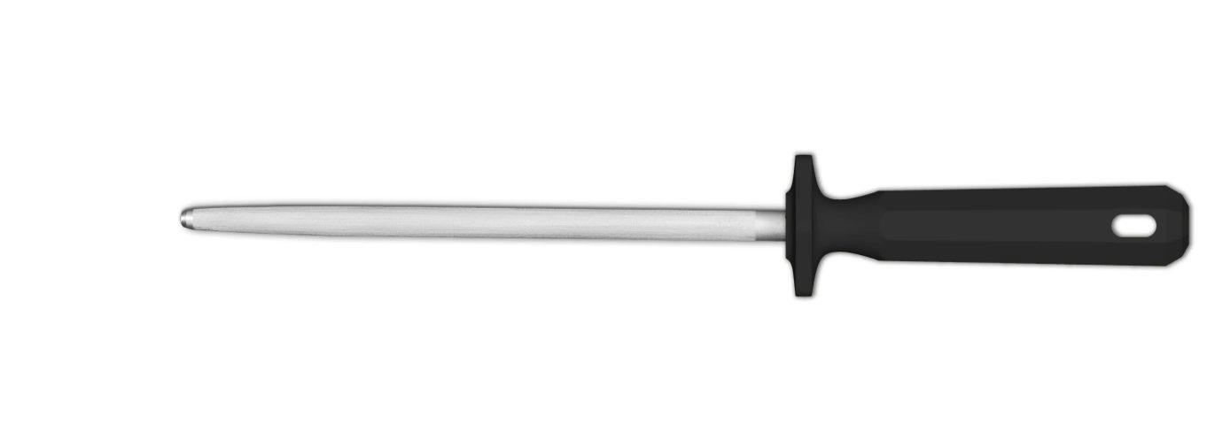 Мусат Sanelli SY01020B черный артикул SY01020B
