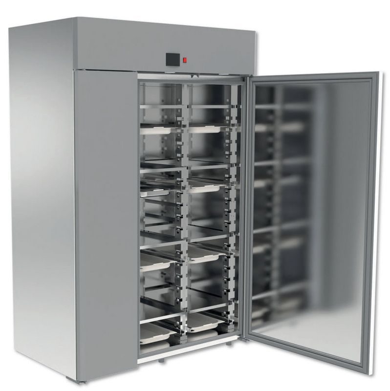 Шкаф шоковой заморозки АРКТО SF40-G