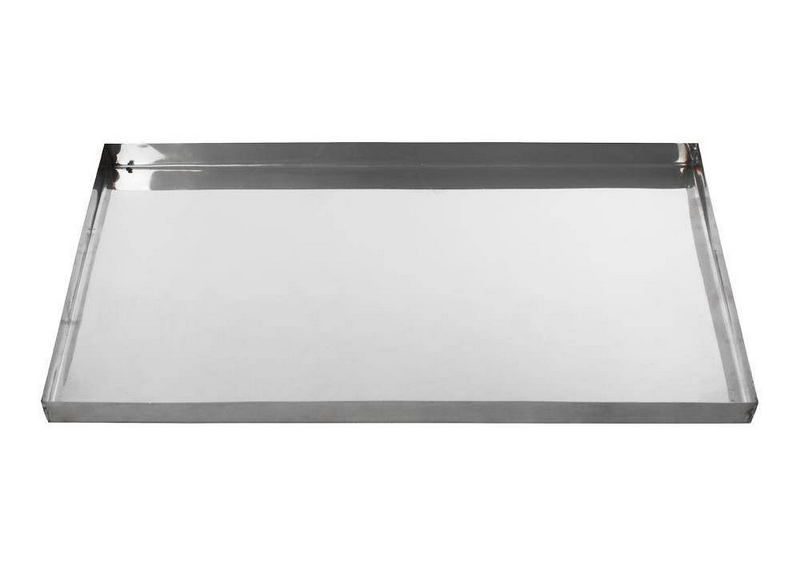 Противень Assum 600х400х15 артикул П-6х4 (15)