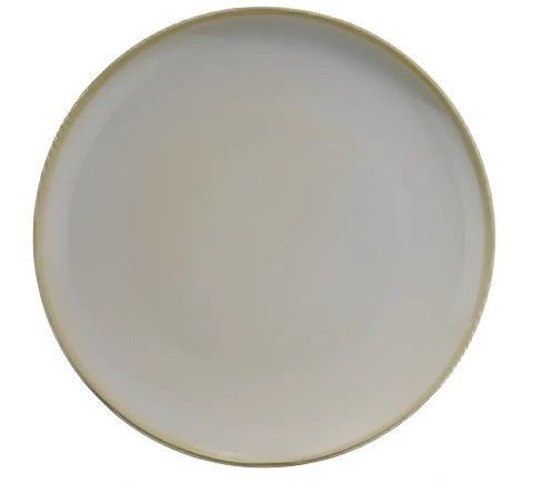 Тарелка Kutahya Crouton D артикул CRT20DU855A11