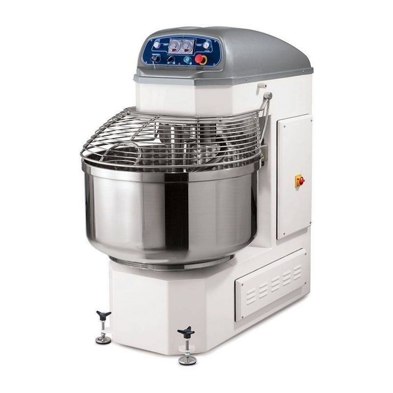 Тестомес спиральный WLBake SPM 250