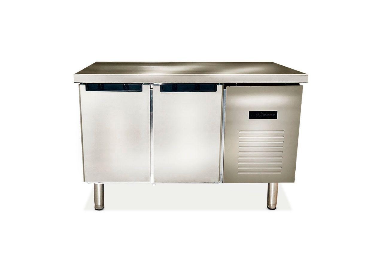 Фото Холодильно-морозильный стол CLSY Workbench 120 1