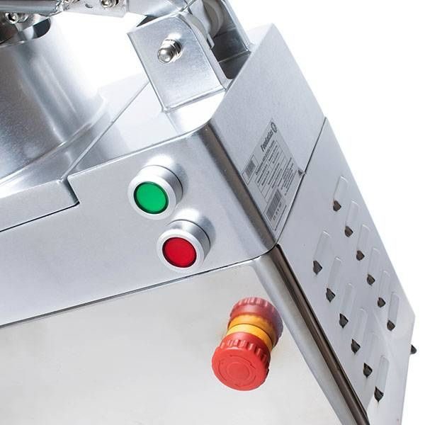 Фото Овощерезка Foodatlas WED-QC205A — арт. УТ000011385 5