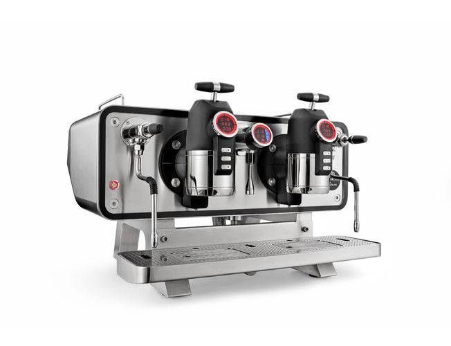 Фото Кофемашина рожковая Sanremo Opera 2 гр. 1