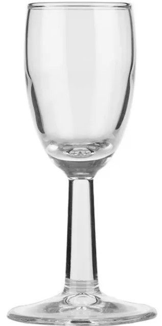 Рюмка PASABAHCE Banquet 63 126 мм артикул 44405/b