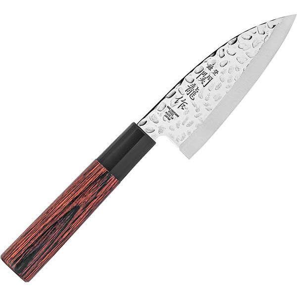 Нож для японской кухни B36 мм артикул SRHM301