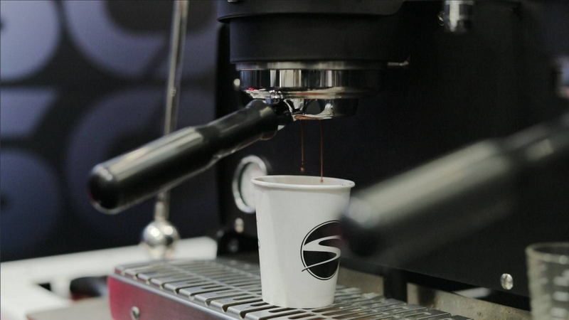 Фото Кофемашина рожковая Synesso S200 4