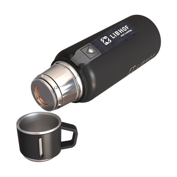 Фото Термос бытовой Libhof TW-900 0,90 л — арт. libtw900 12