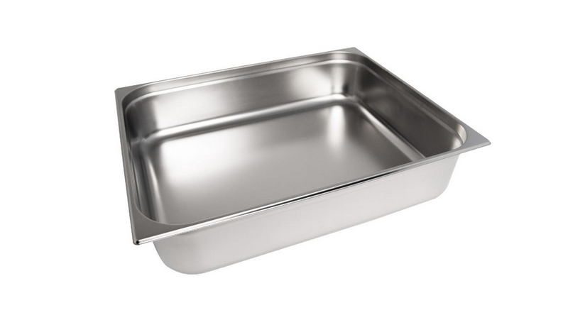 Гастроемкость EKSI GN 8, 5 л артикул E812-6W