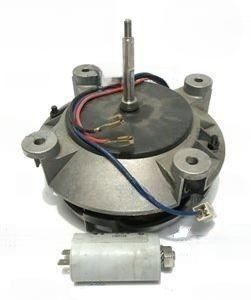 Мотор Apach Cook Line MOT30004