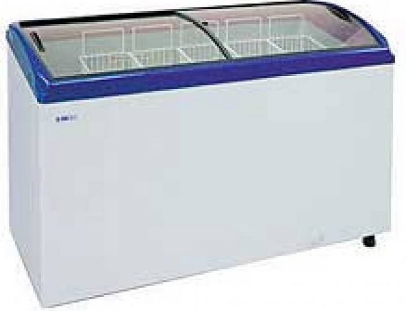Морозильный ларь ITALFROST (CRYSPI) CFT600C