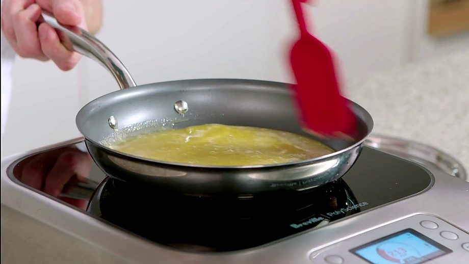Фото Плита индукционная PolyScience Control Freak — арт. GMC850BSS2GUK1 9