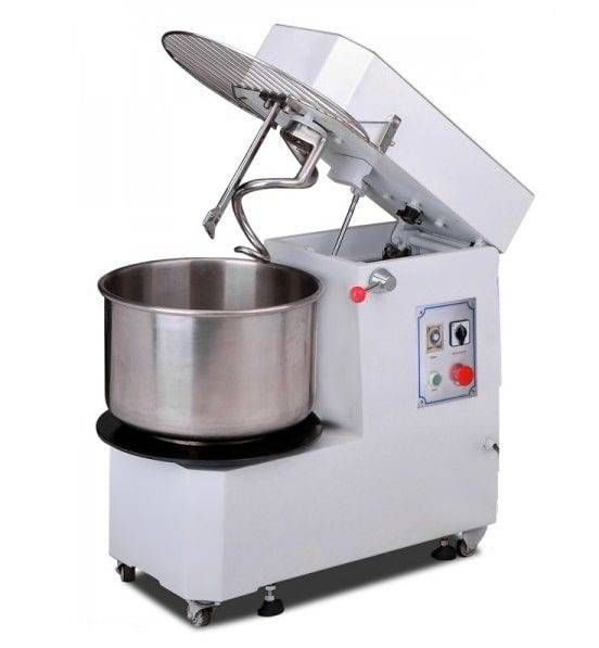 Тестомес спиральный EKSI EHTD-40B