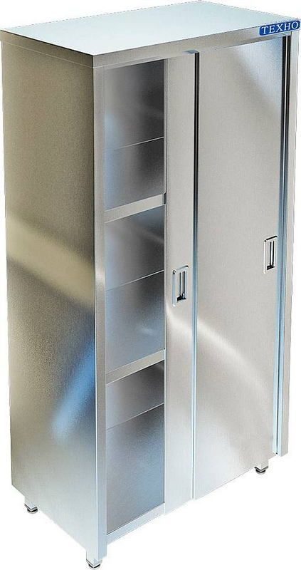 Шкаф кухонный Техно-ТТ СТК-363/1600