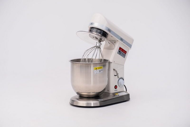 Фото Миксер планетарный настольный Rosso B10S cake 3