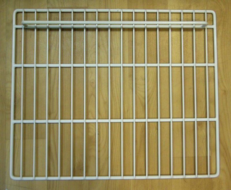 Полка решетчатая Koreco TG04 shelf