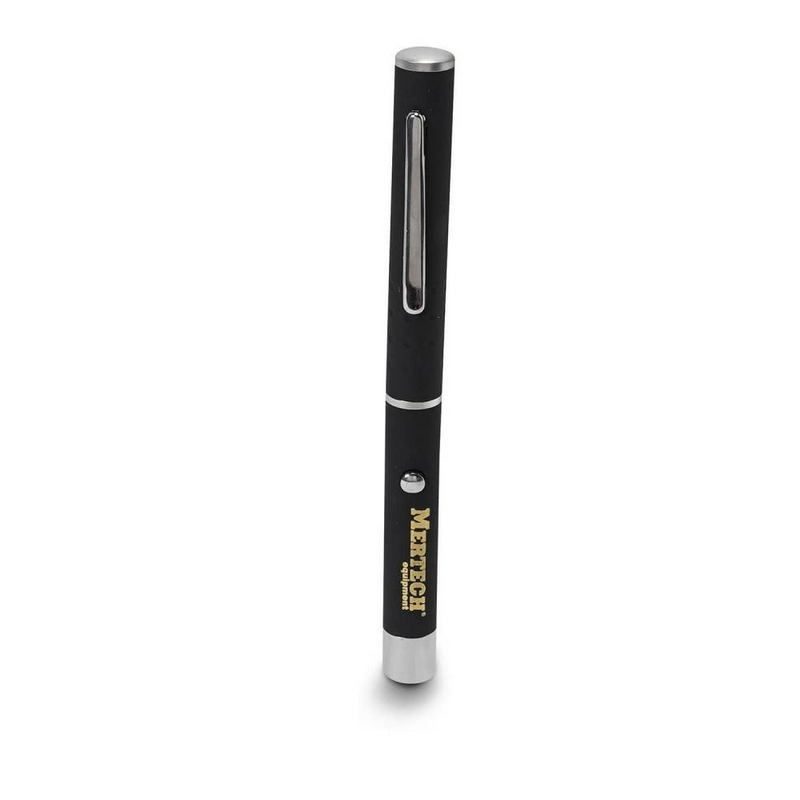 Фото Детектор банкнот MERTECH D-110 ANTISTOKS (ручка-детектор) 7