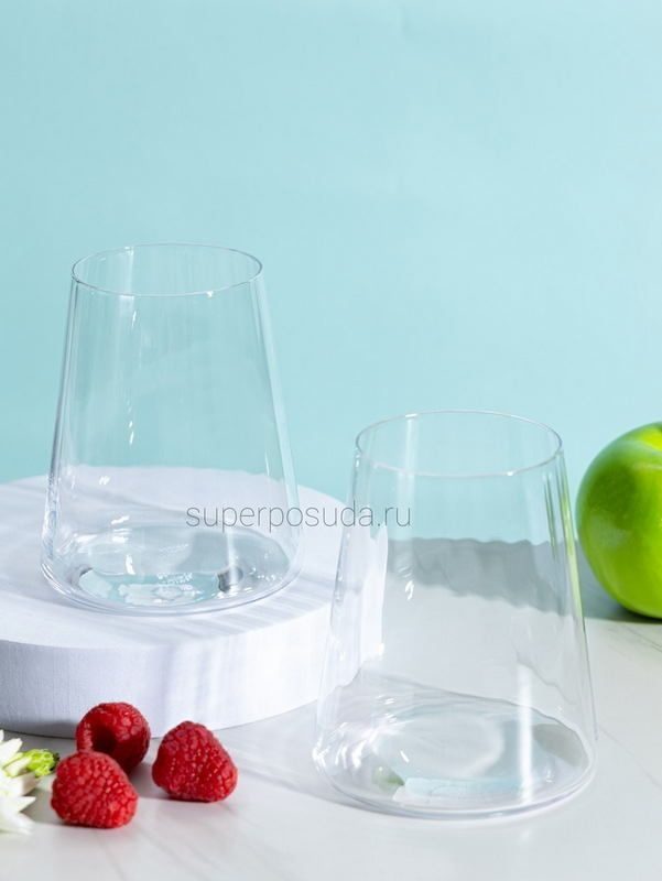 Фото Стакан Stolzle Symphony 500мл d93 h110мм артикул 7590022 1
