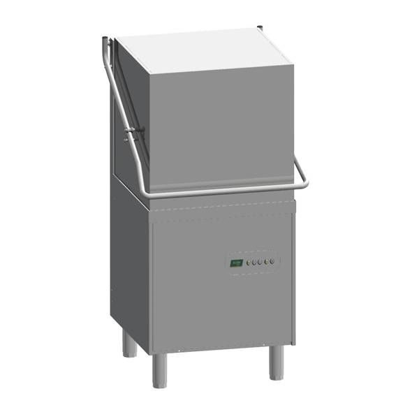 Машина посудомоечная купольная Solis Basic 90