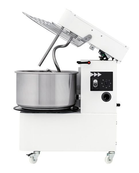 Тестомес спиральный Prismafood IRV 50