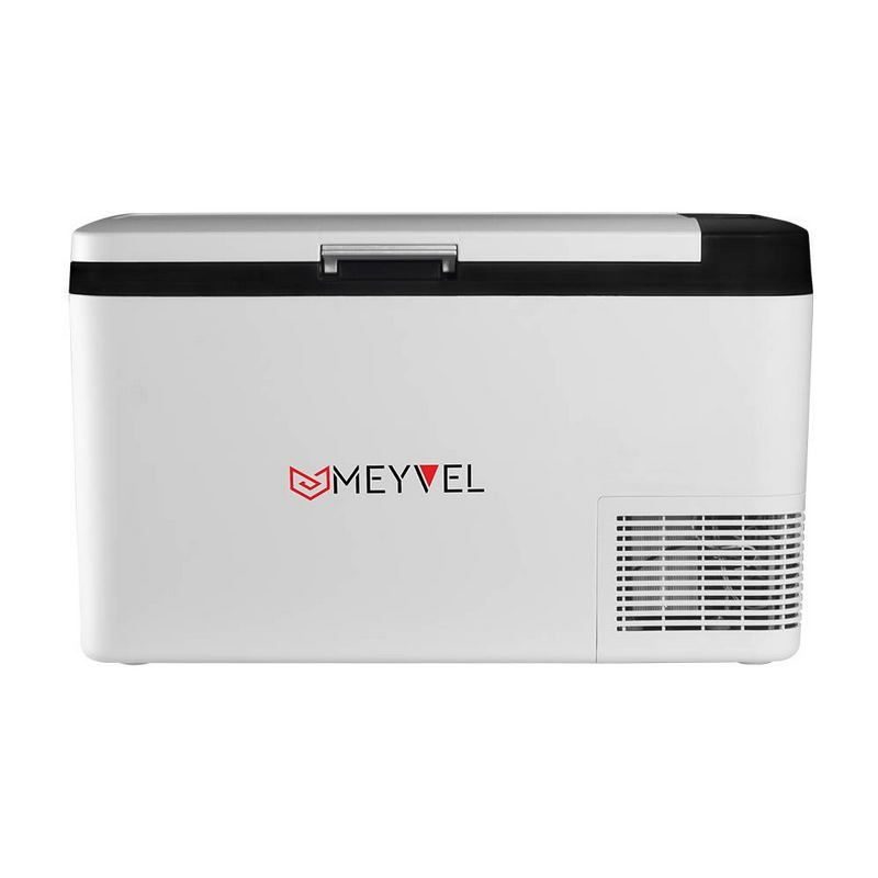 Фото Автохолодильник Meyvel AF-G25 2