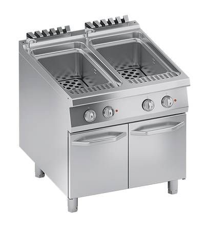 Макароноварка электрическая ATA K4ECPP10