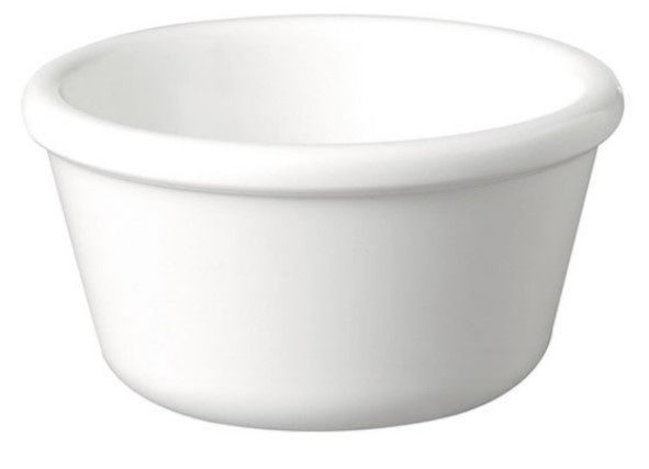 Соусник APS Casual 40 мл, D мм белый артикул 83780
