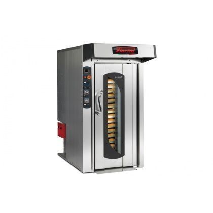 Печь ротационная SMALL 60х40 (платформа)