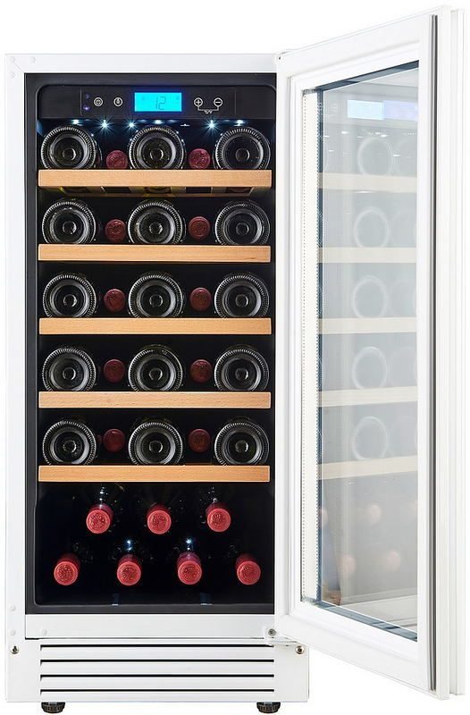 Фото Шкаф винный Cellar Private — арт. CP032-1TWH 3