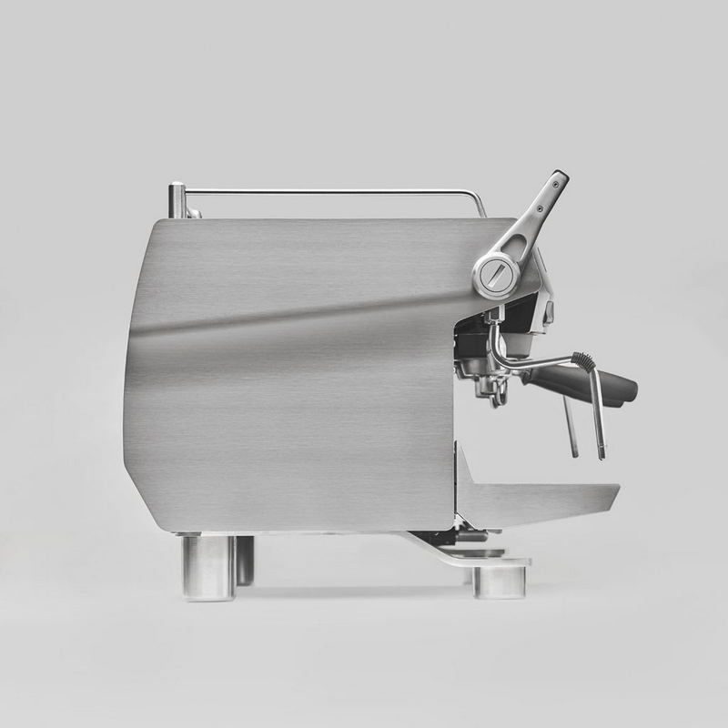 Фото Кофемашина рожковая Rancilio RS1 2 группы 1