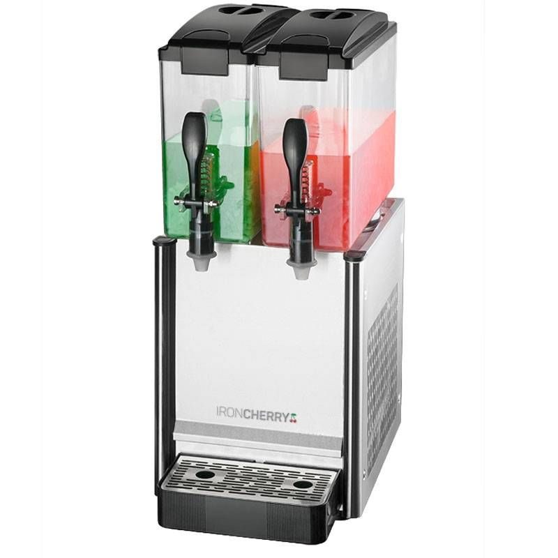 Сокоохладитель Iron Cherry Juice Dispenser 12*2