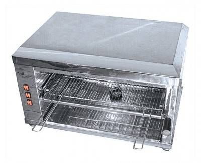 Гриль саламандра GRILL MASTER Ф6АЖЭ