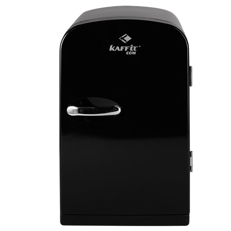 Охладитель для молока Kaffit.com XHC-6 black