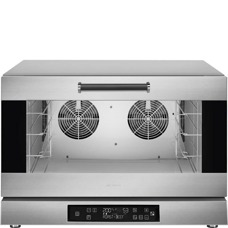 Печь конвекционная электрическая SMEG ALFA420EHT