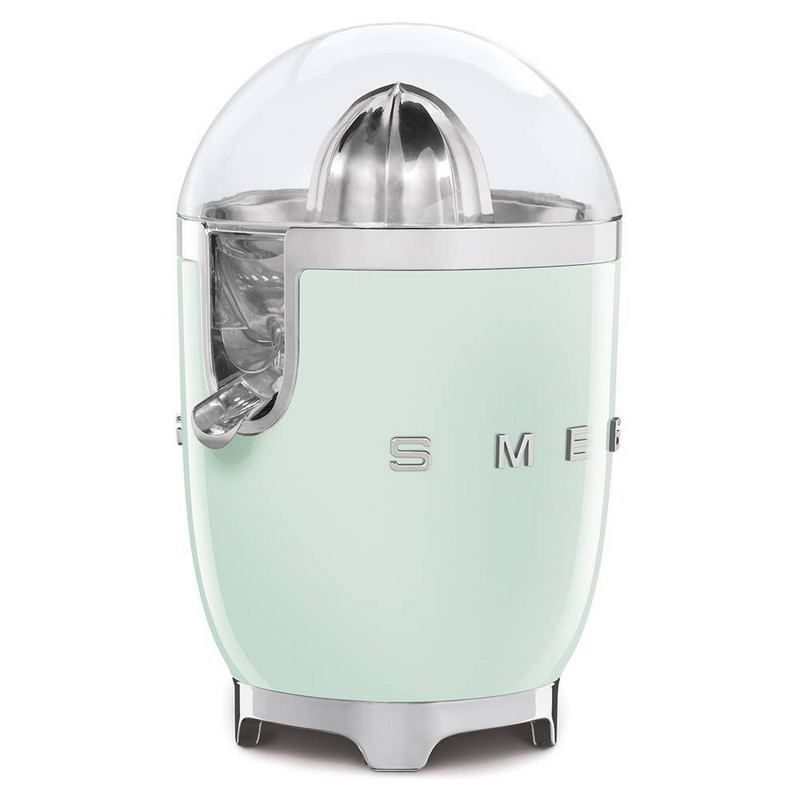 Фото Соковыжималка для цитрусовых SMEG — арт. CJF01PGEU 2
