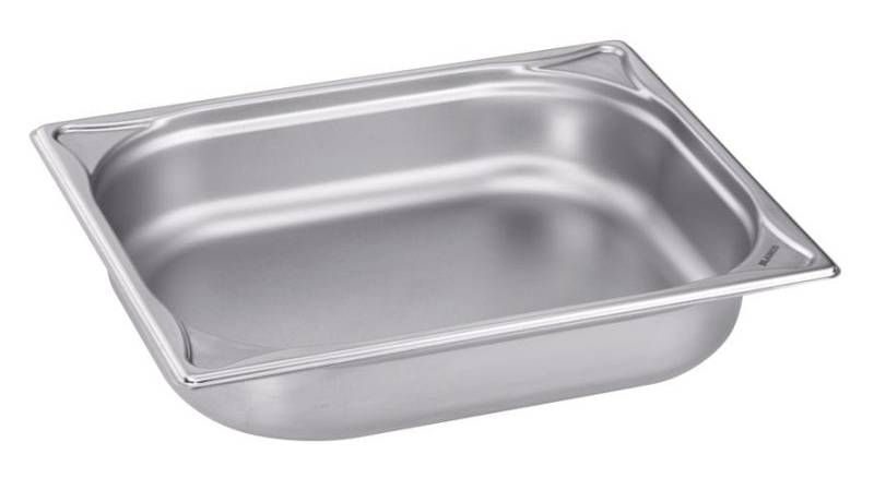 Гастроемкость BLANCO GN 1/2-65 3, 8 л артикул
